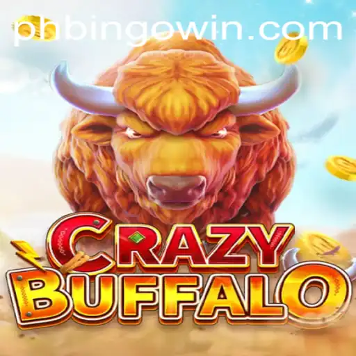 Experience the Thrills of CRAZYBUFFALO and PHBINGO