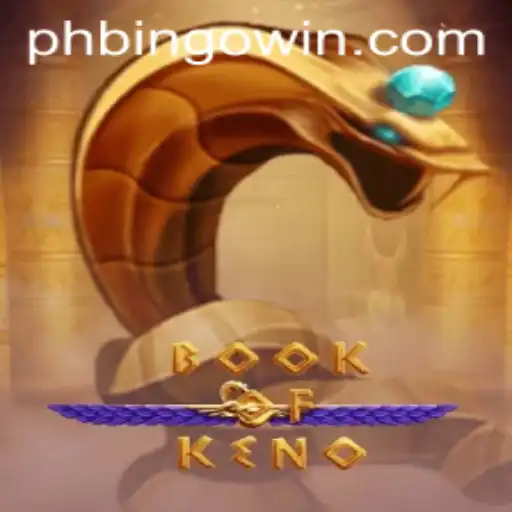 Discovering BookOfKeno: A New Chapter in Gaming with Phbingo
