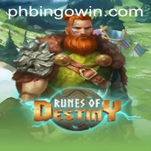 Runes of Destiny: A Comprehensive Guide to the Magical World of Phbingo