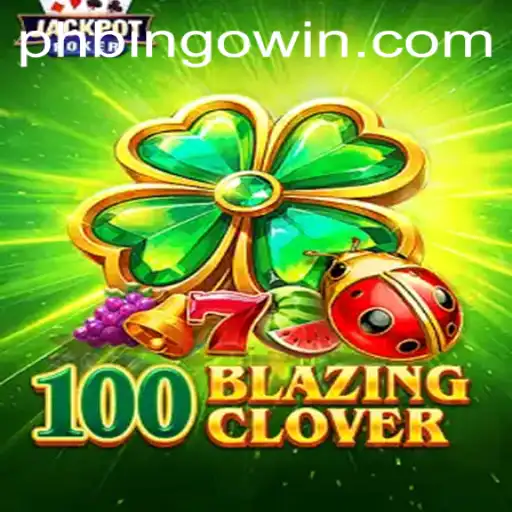 Discover the Excitement of 100BlazingClover: A Deep Dive into the Latest Gaming Phenomenon