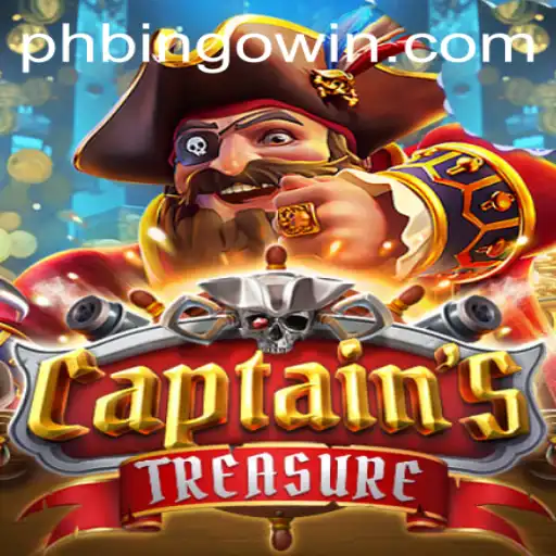 Discovering the Thrilling World of CaptainssTreasure