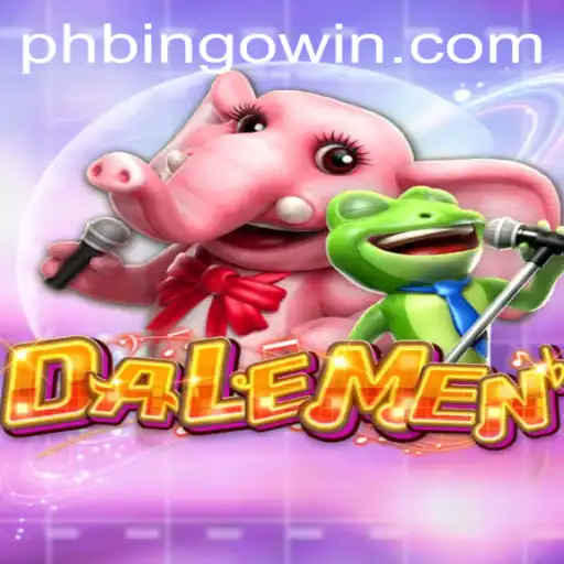 Unveiling the Concept of DALEMEN: A New Era in Gaming