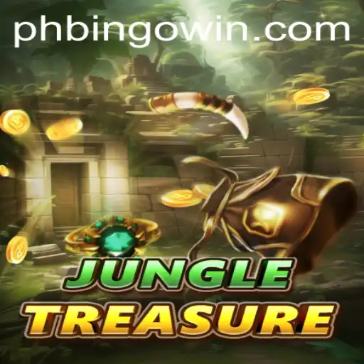 Discover the Thrilling World of JungleTreasure: A Dive into Adventure and Strategy