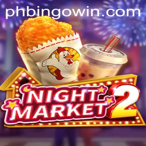 Discover the Thrilling World of NightMarket2: A New Adventure with Phbingo