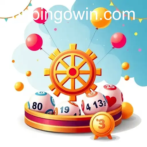 Exploring the Thrilling World of Rotary Games: A Closer Look at phbingo