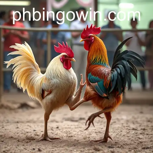 Exploring the Intersection of Tradition and Technology in Sabong Games