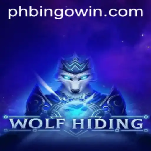 Unveiling WolfHiding: A Captivating Game of Strategy and Stealth